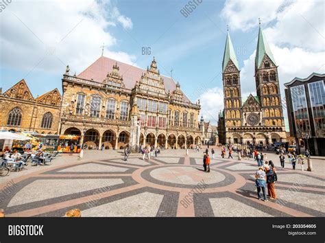 BREMEN, GERMANY - Image & Photo (Free Trial) | Bigstock