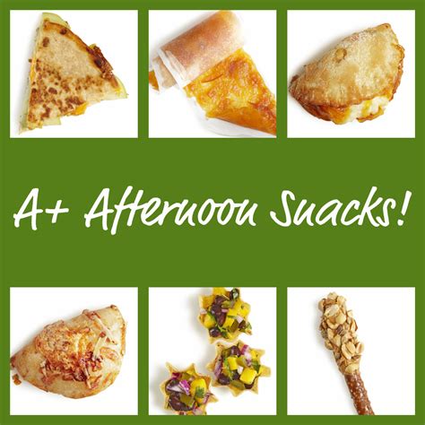 posh in a pinch: {in season} Afternoon Snack|party and celebration ideas