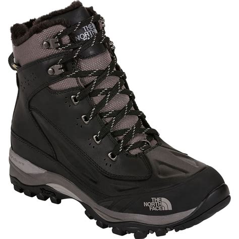 The North Face Chilkat Tech GTX Hiking Boot - Women's - Footwear