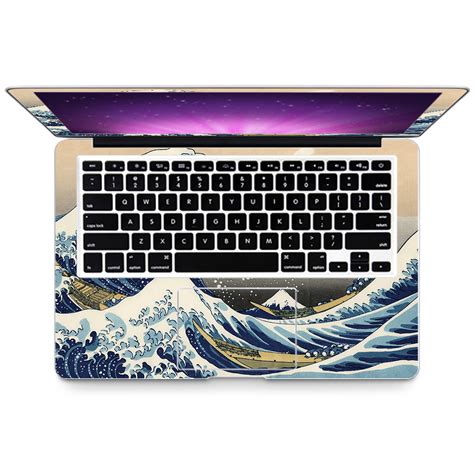 Custom Free Cut Laptop Vinyl Decal Sticker For Macbook Skin Sticker ...