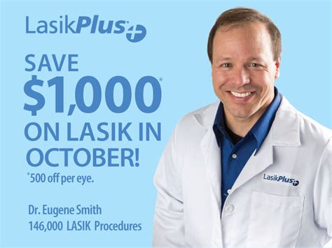 Atlanta's #1 LASIK Eye Surgery* | LasikPlus