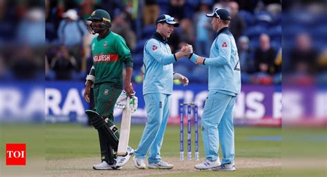 England vs Bangladesh, ICC World Cup 2019: Jason Roy's 153 sets up ...