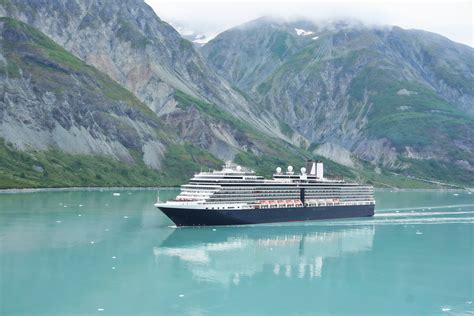 Northern Lights Alaska Cruise May | Shelly Lighting