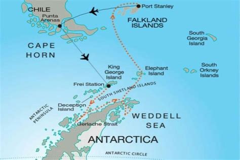 Pin by Tony Cooper on HSIE - Antarctica | South georgia island ...