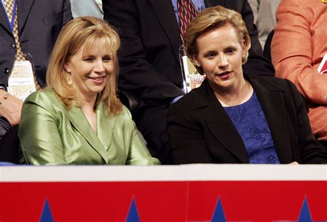 Mary and Liz Cheney, and other sibling feuds through the ages - The ...