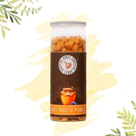 Buy Honey Peanut Butter | Honey | 100% Pure Honey