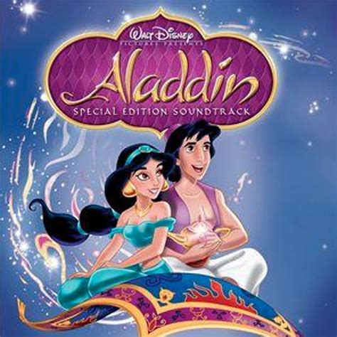 Stream A Whole New World - Aladdin (Disney Cover) by ☾ Kɨɑnɑ ☽ | Listen ...