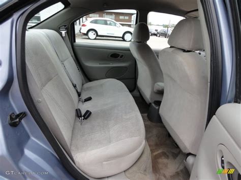 1999 Ford Contour LX interior Photo #50629788 | GTCarLot.com