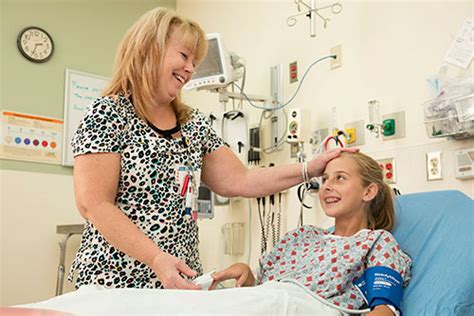 Careers in Nursing at GBMC - GBMC HealthCare in Baltimore, MD