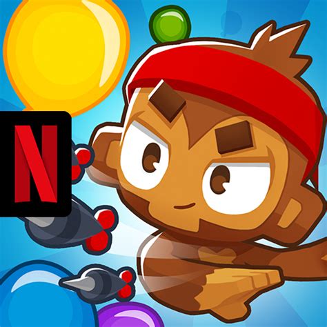 Bloons TD 6 NETFLIX for PC / Mac / Windows 11,10,8,7 - Free Download ...