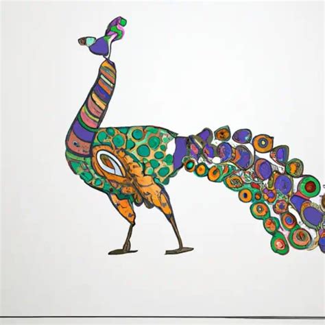 Peacock Symbolism - What Does It Mean When you See a Peacock?