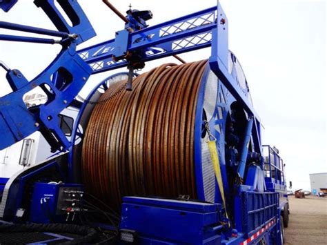 What is Coiled Tubing? | Advantages, Equipment, and Common Operations