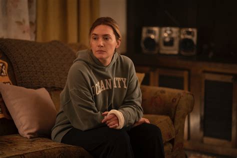 Kate Winslet Says 'Mare of Easttown' Is 'so Much More' Than a Thriller