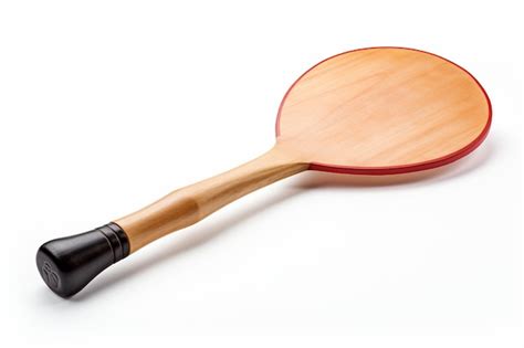 Premium AI Image | Ping Pong Equipment