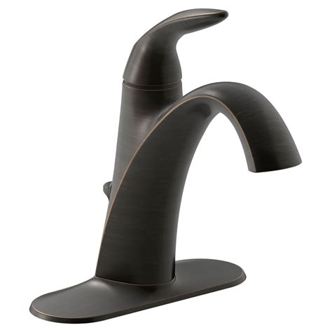 Kohler Alteo Single-Handle Bathroom Sink Faucet - Walmart.com