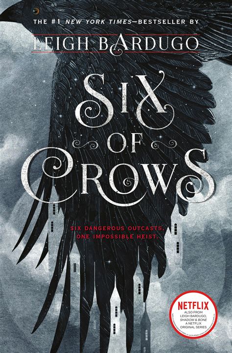 Six of Crows