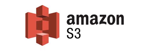 Amazon S3 Logo - LogoDix