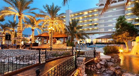 Hilton Al Ain | Abu Dhabi Hotels Guide