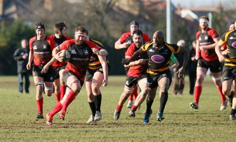 London Welsh Rugby Club Weekend Fixtures - News - London Welsh Rugby