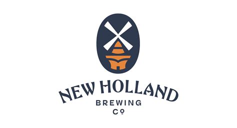 New Holland Brewing Co. - Rob Clarke