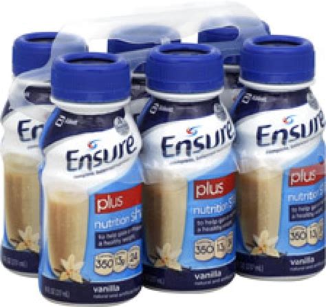 Liquid Nutritional Supplements For Elderly | Blog Dandk