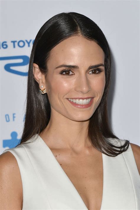 Jordana Brewster - Autism Speaks to Los Angeles Celebrity Chef Gala in Santa Monica, October ...