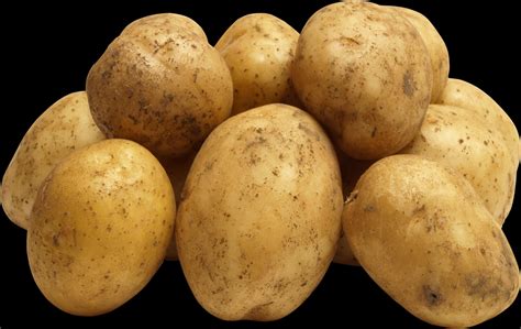 The meaning and symbolism of the word - «Potato»