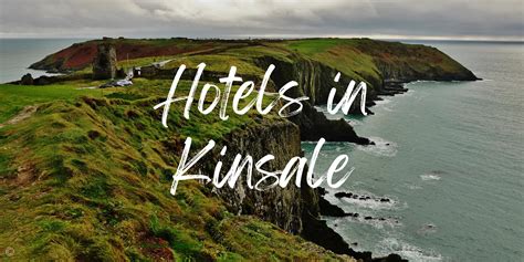 The 9 Best Hotels in Kinsale To Stay in 2024 - Travels With Missy