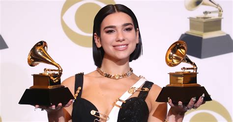 Grammy Awards 2019: The winners | Official Charts