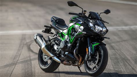 Kawasaki Z H2 Price 2023 Mileage, Specs, Images Of Z H2 Carandbike ...