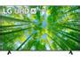 Smart TV 75” 4K LED LG 75UQ8050 AI Processor - Wi-Fi Bluetooth HDR Alexa Google Assistente 3 ...