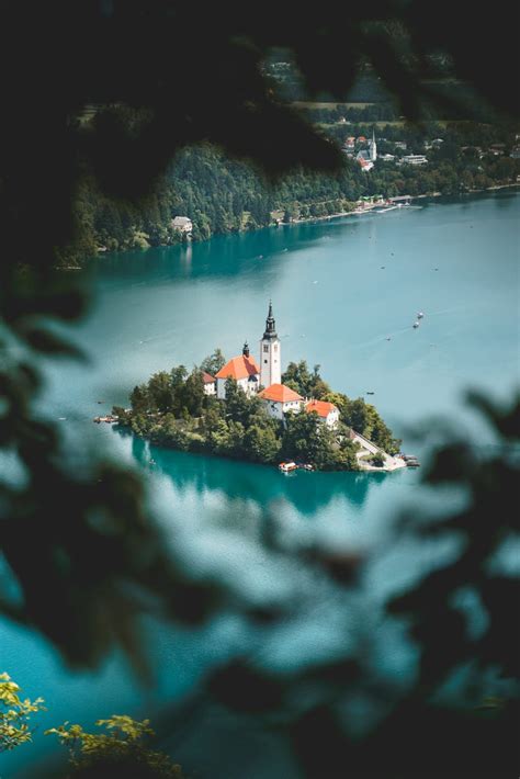 Lake Bled · Free Stock Photo