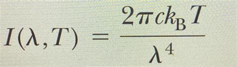 Solved 1. Stefan's Law \& the corresponding value of the | Chegg.com