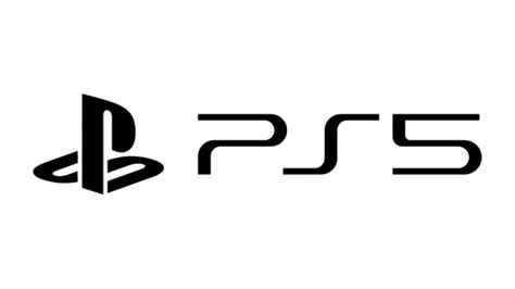 Playstation PS 5 Logo transparent PNG - StickPNG