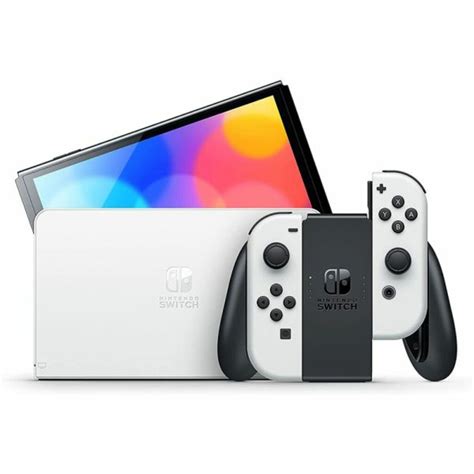 Nintendo Switch OLED: Cupons de desconto e promoções