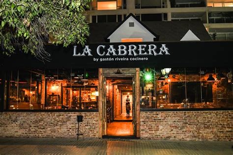 LA CABRERA CHILE ALONSO, Santiago - Vitacura - Updated 2024 Restaurant Reviews, Menu & Prices ...