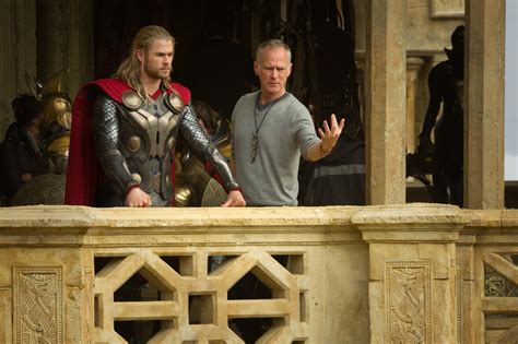 Marvel Cinematic Universe Directors, Ranked | IndieWire