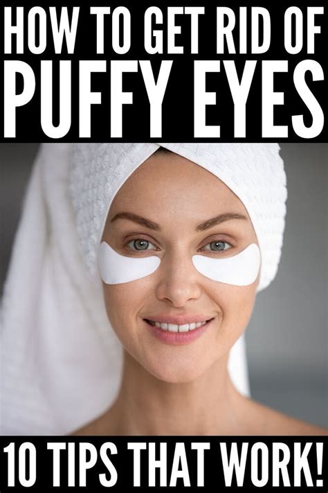 Eye Makeup For Tired Eyes Tips | Eye bags makeup, Puffy bags under eyes ...