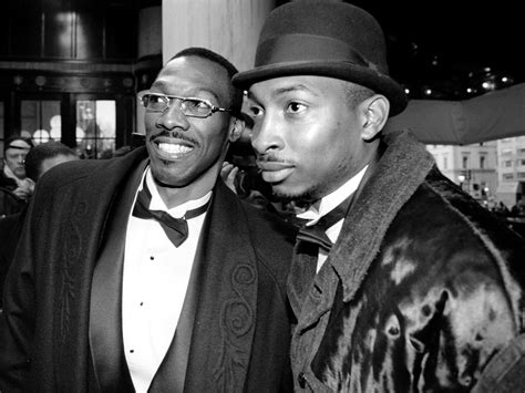 Eddie Murphy Siblings: A Deep Dive Into The Family Of The Comedy Legend