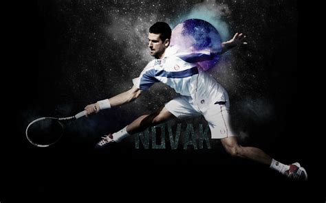 🔥 [80+] Djokovic Wallpapers | WallpaperSafari