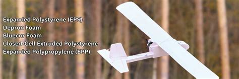 Best Foam For RC Planes: Your Guide To DIY RC Plane Foam – RC Gearhead