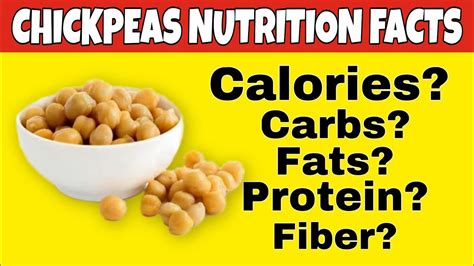 15 Oz Can Chickpeas Calories? Update New - Smokerestaurant.com