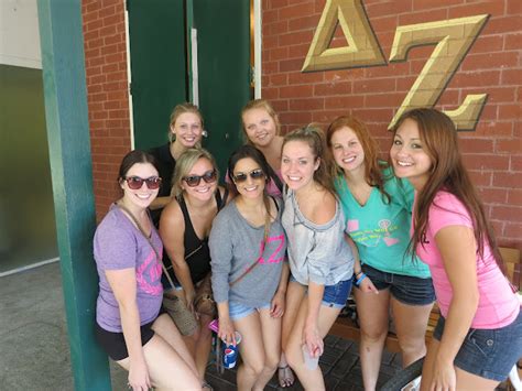 PrunePicker: Delta Zeta Sorority.