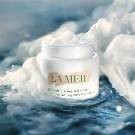 La Mer Moisturizing Cream | Makeup & Skincare