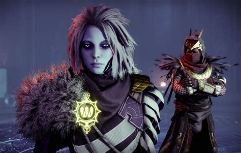 ‘Destiny 2’ reveals Season of the Lost featuring the return of Mara Sov