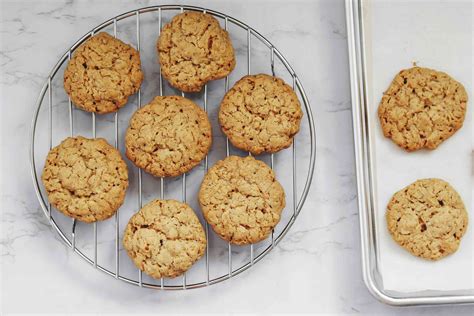 Easy British Hobnob Biscuit (Cookie) Recipe