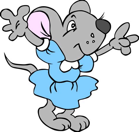 gerald g mouse cartoon SVG - ClipArt Best - ClipArt Best