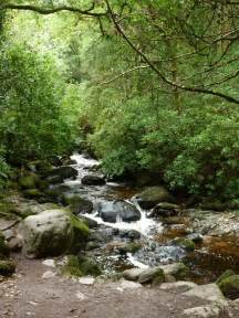 Torc Waterfall