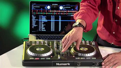 Serato dj pro controller - viewspsawe