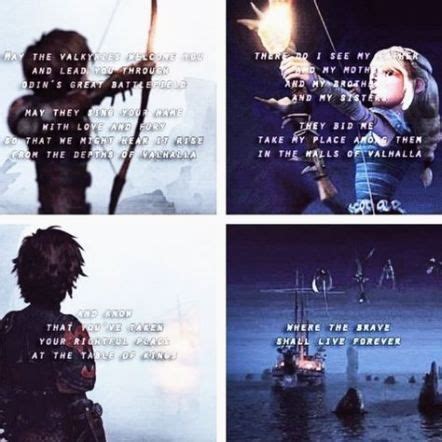 29+ ideas for how to train your dragon astrid quotes | How train your dragon, How to train your ...